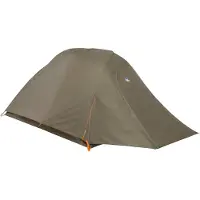 Big Agnes - Tiendas de senderismo/trekking - C Bar 3 Vetiver - Caqui