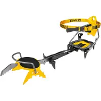 Grivel Crampones G20+ Lt Cramp-o-matic Evo Katana Ce