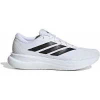 Adidas Zapatillas de running 'Runfalcon 6' negro / blanco