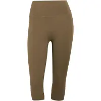 Adidas Pantalón deportivo 'Optime Workout' oliva