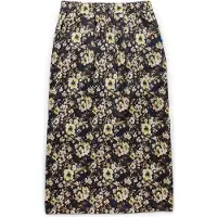 KAVU - Women's Morelia - Falda size XS, gris