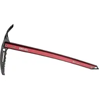 Grivel - Equipo para esquí de travesía - G1 SA Burgundy - Talla 66 cm - Burdeos