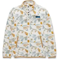 KAVU - Women's Cavanaugh - Jerséis de forro polar size XS, gris