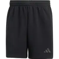 Adidas adidasPANTALÓN CORTO SOFT LUX M Black Hombre