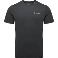 Montane Camiseta De Manga Corta Dart