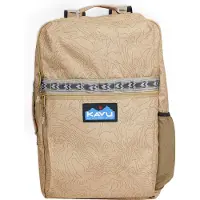 KAVU - Hauler Hills 39 - Mochila de viaje beige