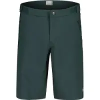 Maloja - GallasM. - Pantalones de ciclismo size S, azul