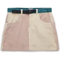 KAVU - Women's Skyline Skort - Falda pantalón size XS, beige
