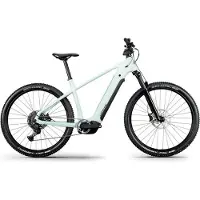 Lapierre Bicicleta Eléctrica De Mtb Overvolt Ht 6.6 High 29´´ Cues 2024