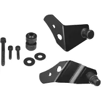 Shad Fijación Para Candado De Manillar Sym Adx 300 2025 Size 5