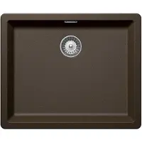 Schock Fregadero Cristadur modelo GREENWICH N-100L en color BRONCE