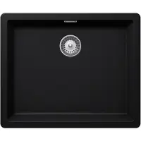 Schock Fregadero Cristadur modelo GREENWICH N-100L en color PURO