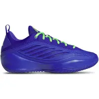 Adidas adidasZapatilla BELIEVE THAT 1 42 Lucid Blue / Screaming Green / Lucid Blue Unisex