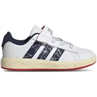 Adidas Zapatillas GRAND COURT SPIDER-MAN EL K niño - Blanco - 30 1/2