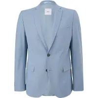 s.Oliver Chaqueta saco azul claro