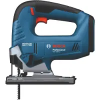 Bosch Sierra de calar inalámbrica Gst 185-li 0*ah