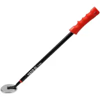 YATO Telescopio con imán, de 59 a 99 cm, 22 kg