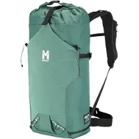 Millet - Mixt 25+5 - Mochila de travesía turquesa