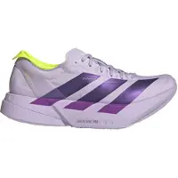 Adidas - Zapatillas de running - Adizero Adios Pro 4 W Purple Tint - Talla 5,5 UK - Púrpura