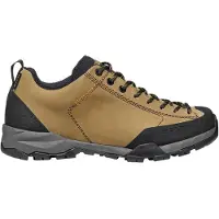 Scarpa - Women's Mojito Trail Pro GTX - Zapatillas multideporte size 38, beige