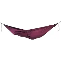 Ticket To The Moon - Compact Hammock - Hamaca size 300 x 155 cm, verde