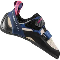 La Sportiva - Women's Katana - Pies de gato size 40,5, azul