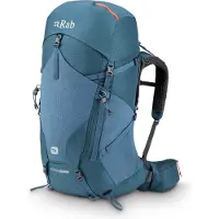 Rab - Women's Exion 45 ND - Mochila de senderismo size S/M, azul