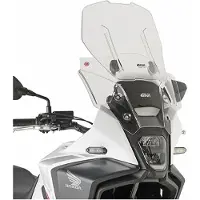 Givi Parabrisas Ajustable Airflow Honda Nx500 2024