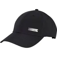 Adidas Gorra deportiva 'Essentials' negro