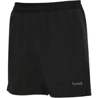 Hummel Pantalón deportivo 'HYBRID' negro