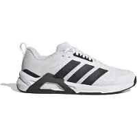 Adidas adidasZapatilla de entrenamiento Dropset Control 42 Cloud White / Core Black / Lucid Red Hombre