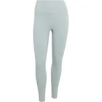 Adidas adidasMallas de canalé 7/8 All Me M Wonder Sage Mujer