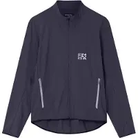 Endura - AllTrack Ride Packable Jacket - Chaqueta de ciclismo size M, azul