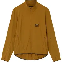 Endura - AllTrack Ride Packable Jacket - Chaqueta de ciclismo size XL, marrón