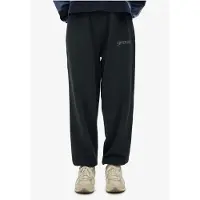 Superdry para mujer. W7011169A Pantalón Jogger Boyfriend marino (XS), Casual, Algodón, outlet 2026.