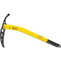 Grivel - Equipo para esquí de travesía - Air Tech Evo Summit Yellow - Talla 58 cm - Amarillo