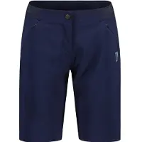 Maloja - Women's AnemonaM. - Pantalones de ciclismo size XS, azul