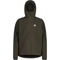 Maloja - StaffnerM. - Chaqueta de fibra sintética size M, oliva