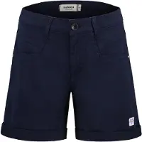 Maloja - Women's RitomM. - Pantalones cortos size L, azul