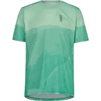 Maloja - AntonioM. Multi - Maillot de ciclismo size M, turquesa