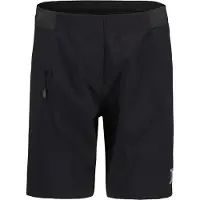 Maloja - Women's KuteloM. - Pantalones de ciclismo size XS, negro