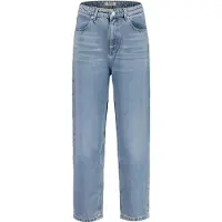 Maloja - Women's MuroM. - Tejanos size 31 - Length: 34'', gris
