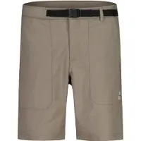 Maloja - SassoM. - Pantalones cortos size S, beige