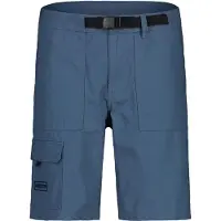Maloja - RaffinoM. - Pantalones cortos size XL, azul