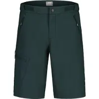 Maloja - GruyeresM. - Pantalones de ciclismo size S, marrón