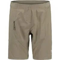 Maloja - Women's KuteloM. - Pantalones de ciclismo size XS, beige