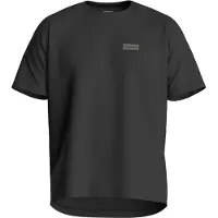 Maloja - GernM. - Maillot de ciclismo size S, negro