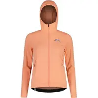Maloja - Women's EbensteinM. - Forro polar size L, fucsia