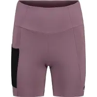 Maloja - Women's TsandiM. - Leggings size XL, morado
