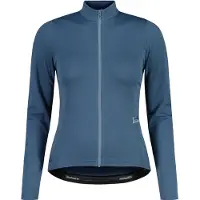 Maloja - Women's OschenikM. - Chaqueta de ciclismo size S, azul